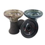 Ceramic Hookah Syrian Bowl Wholesale