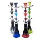 Arabic cigarette pot set wholesale