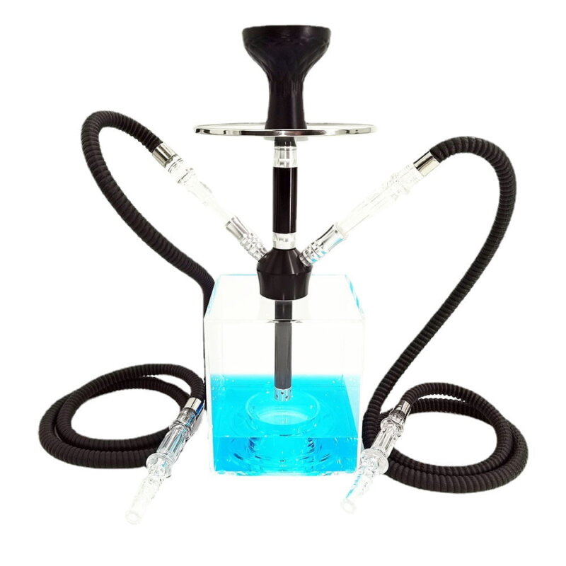 Bar With Lamp Water Cigarette Pot Wholesale