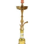 Egyptian water cigarette pot large wholesale