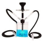 Bar With Lamp Water Cigarette Pot Wholesale
