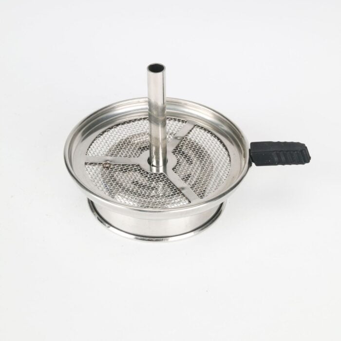 Arab stainless steel water cigarette pot wholesale