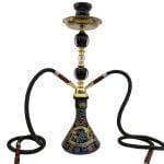 Arabic cigarette pot wholesale