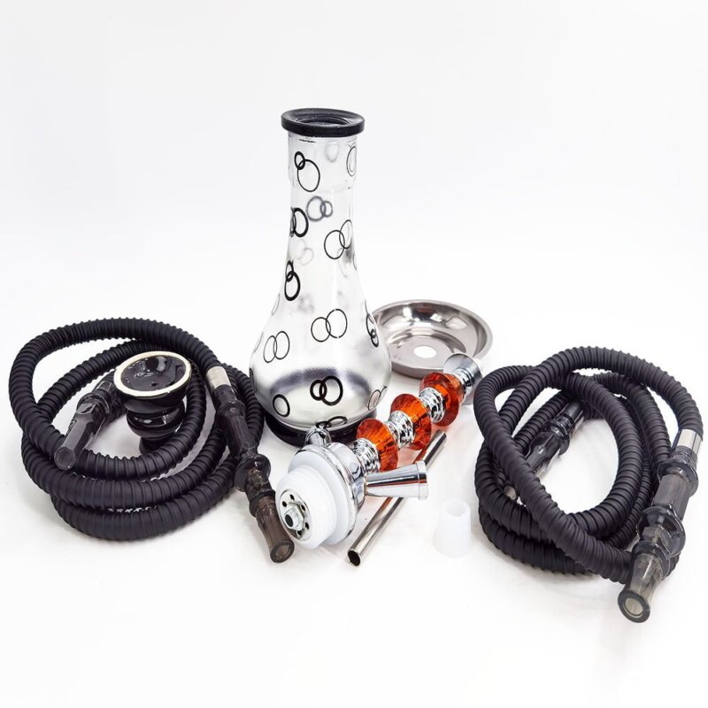 Bar Bar Double Water Tobacter Wholesale