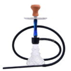 Arab small single -pipe water cigarette pot wholesale