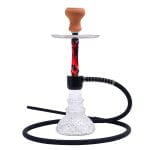 Arab small single -pipe water cigarette pot wholesale