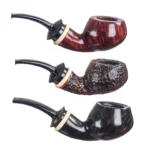 Handmade Tobacco Pipe Starter Kit