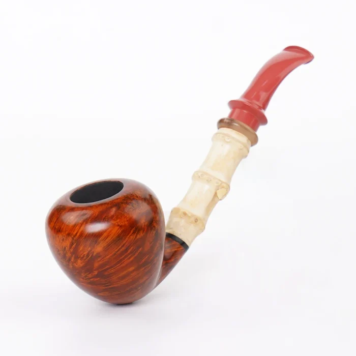 Unique Handmade Tobacco Pipes