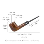 Handmade Briar Pipes For Beginners