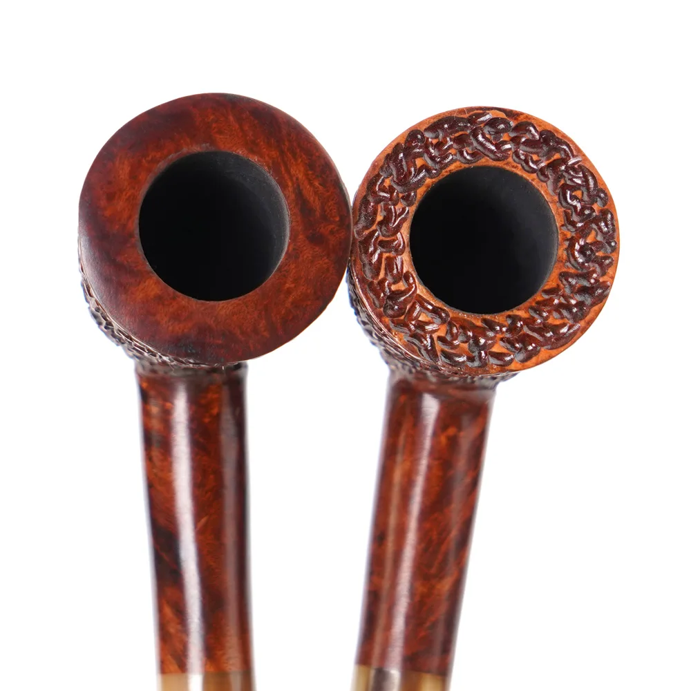 Briarwood-Pipe-Multi-Choice-Wooden-Straight-Type-Pipa-Pipe-3mm-Filter-Smoking-Pipe-Set-Pipes-for-1
