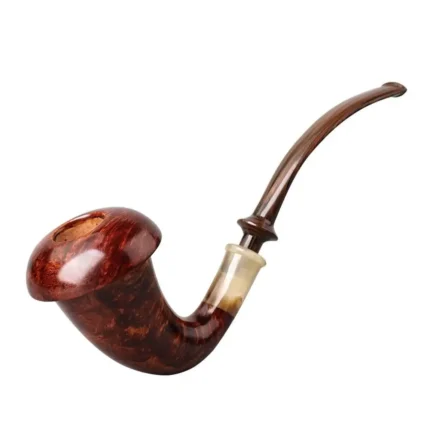 Sherlock Holmes Calabash Pipe