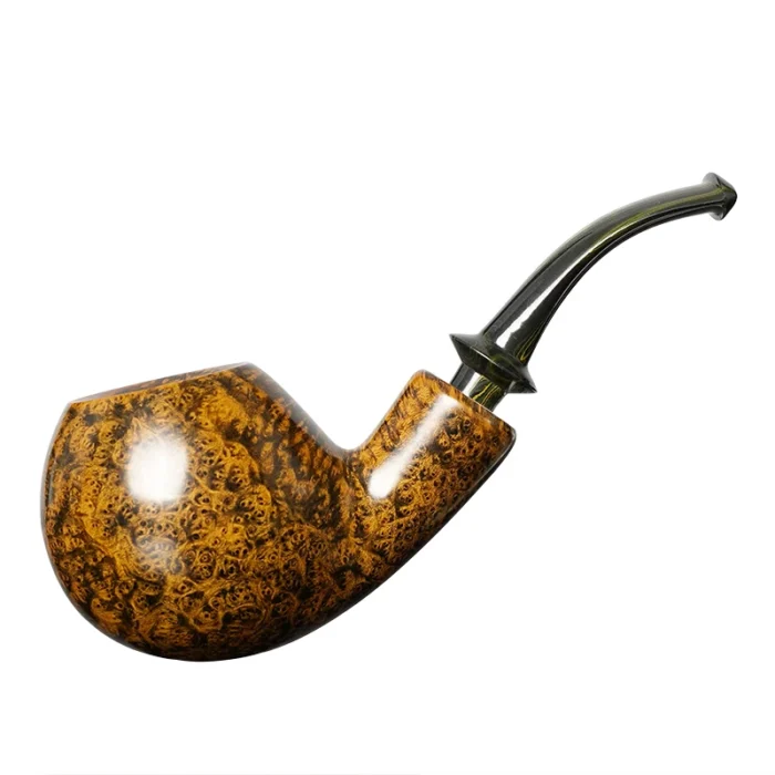 Handmade High End Tobacco Pipes