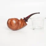 Rosewood Handmade Pipe