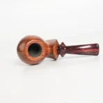 Rosewood Handmade Pipe