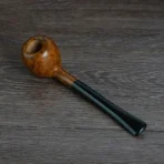Handmade Straight Smoking Pipe