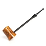 Handmade Popeye pipe