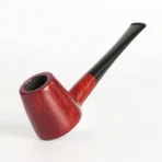 Handmade Volcanic Tobacco Pipe