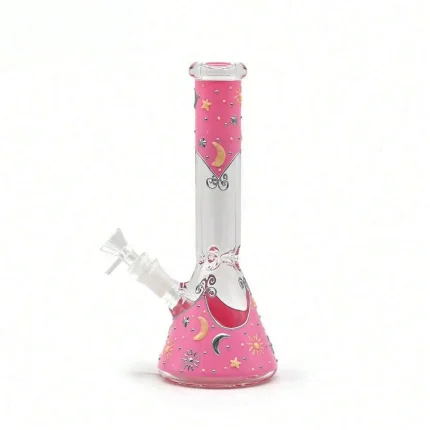 Wholesale Starbucks Custom Glass Bong Mini Water Pipes With Oil Rigs And  Hookah Accessories 4.5 Inches From Glassdiy, $18.53