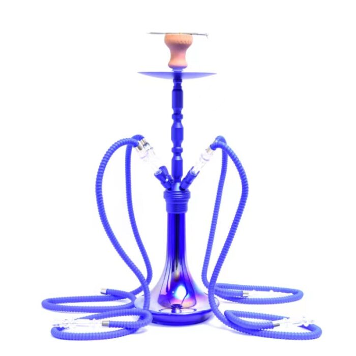 Blue Hookah Wholesale