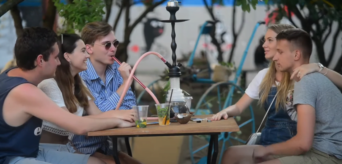 What Are The Dangers Of Smoking Hookah?