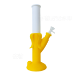 11.8 Inches Silicone Banana Bong Wholesale