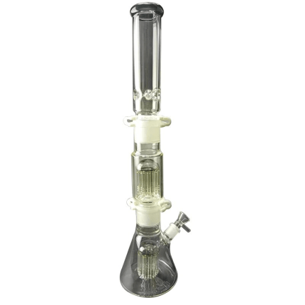 Glass Bong With Ice Catcher Wholesale