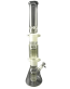 Glass Bong With Ice Catcher Wholesale
