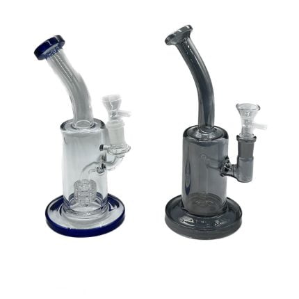 9 Inch Weed Glass Bong Wholesale