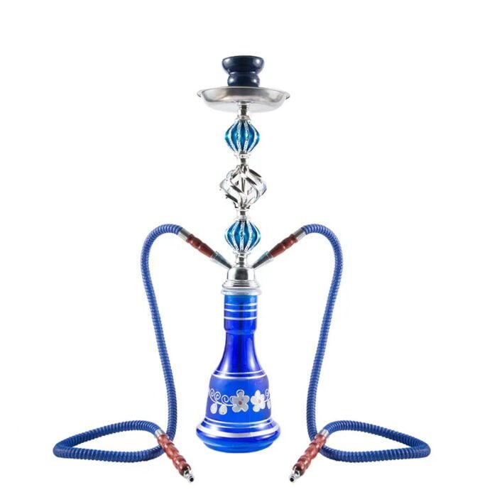 Blue Hookah Wholesale