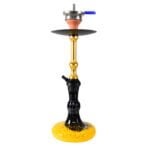 Single Pipe Hookah Wholesale