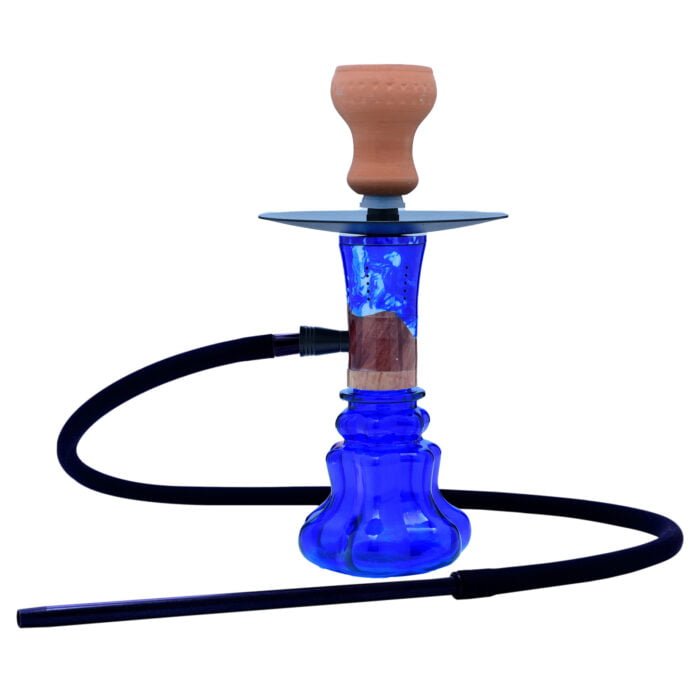 Small Modern Hookah Pipe Wholesale