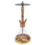 Wooden Hookah Pipe Wholesale