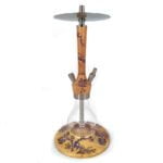 Wooden Hookah Pipe Wholesale