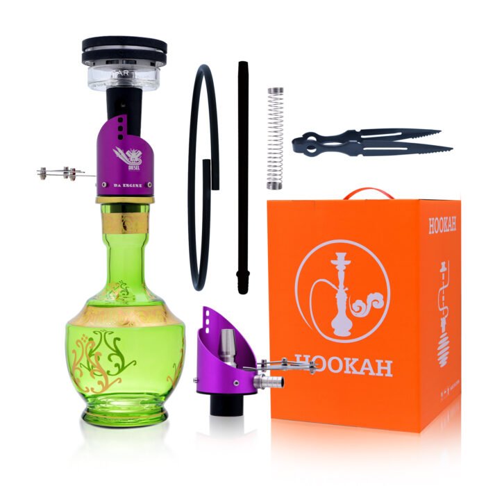 Travel Hookah Wholesale