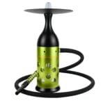 Arabian Aluminum Alloy Hookah Wholesale