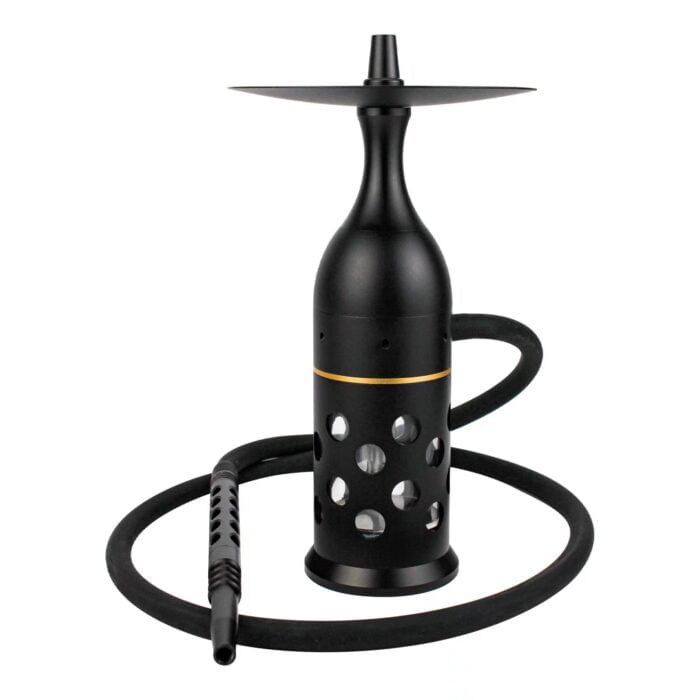 Aluminum Alloy Hookah Wholesale