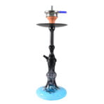 Medium Single Pipe Hookah Wholesale