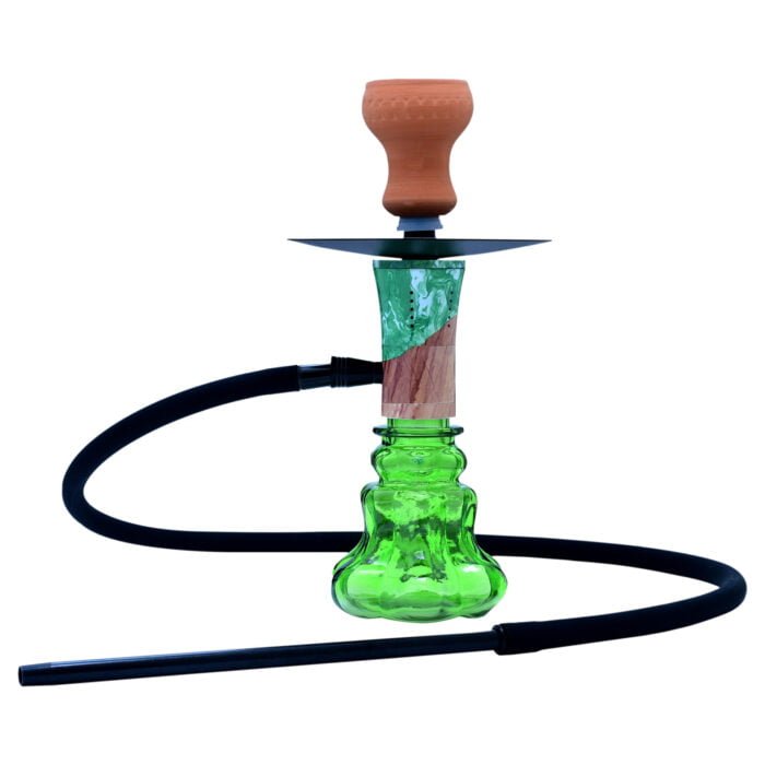 Small Modern Hookah Pipe Wholesale