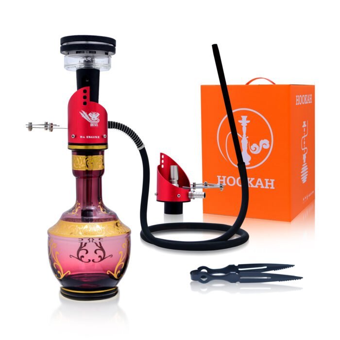 Travel Hookah Wholesale