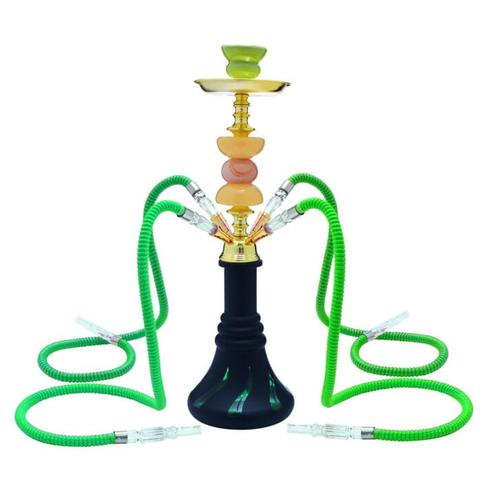 Silicone Hookah Pipe Wholesale