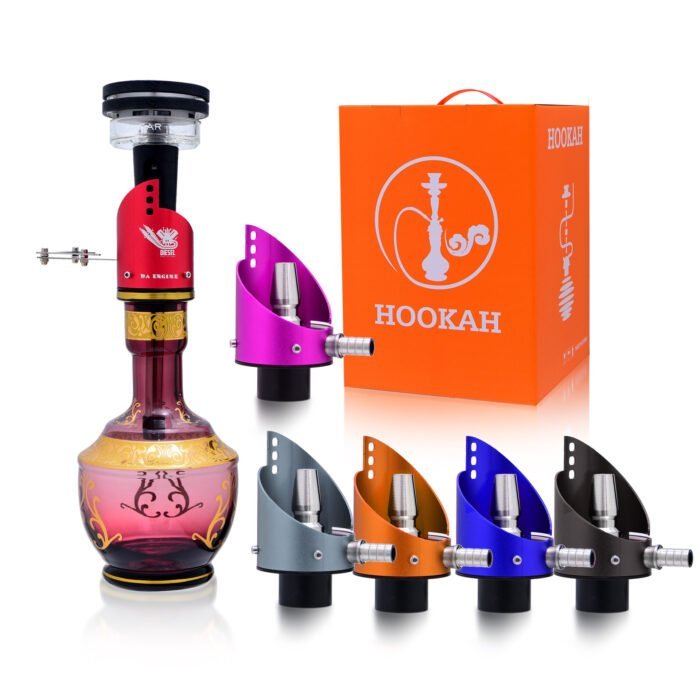 Travel Hookah Wholesale