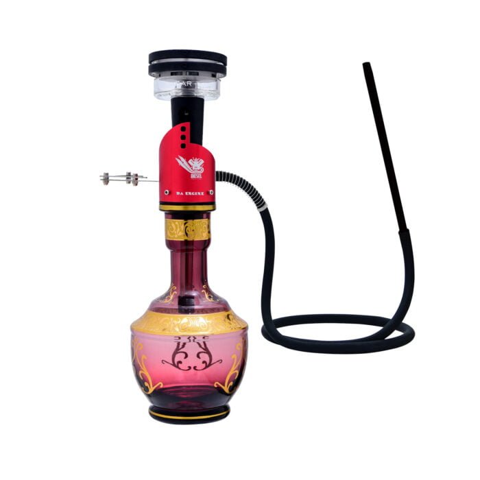 Travel Hookah Wholesale