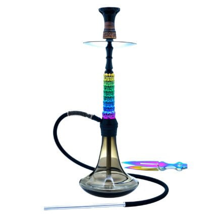 Glass Hookah Set Wholesale