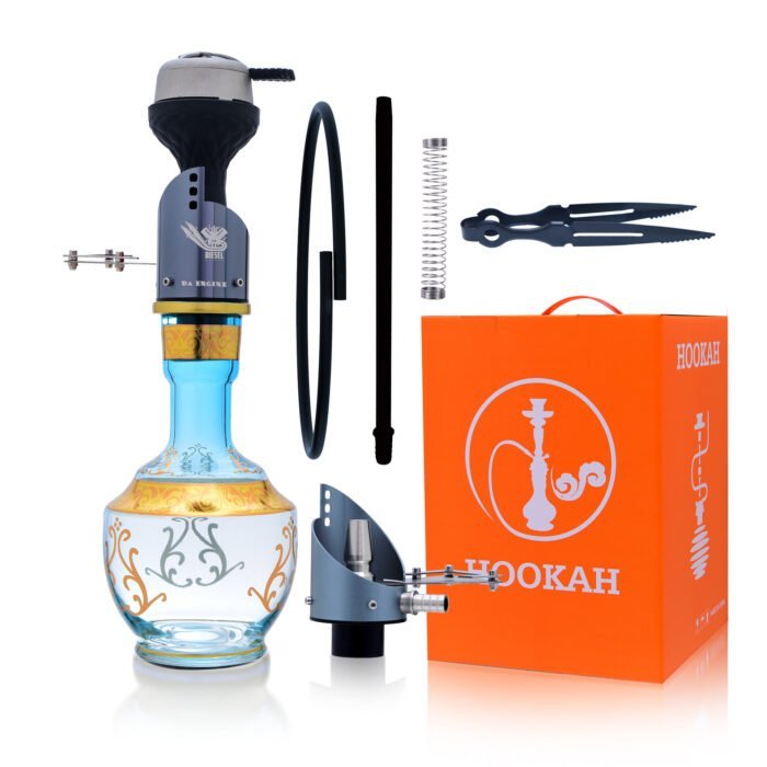 Travel Hookah Wholesale