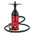 Arabian Aluminum Alloy Hookah Wholesale