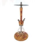 Wooden Hookah Pipe Wholesale