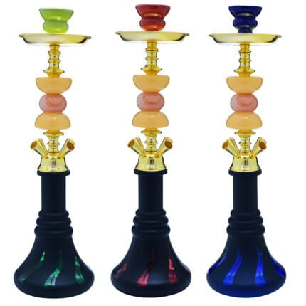 Silicone Hookah Pipe Wholesale