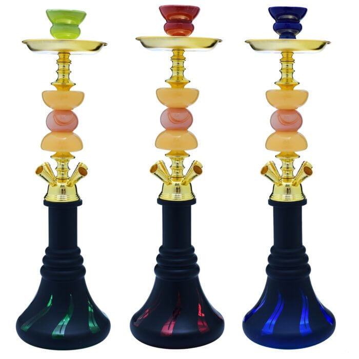 Silicone Hookah Pipe Wholesale