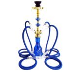 Blue Hookah Wholesale