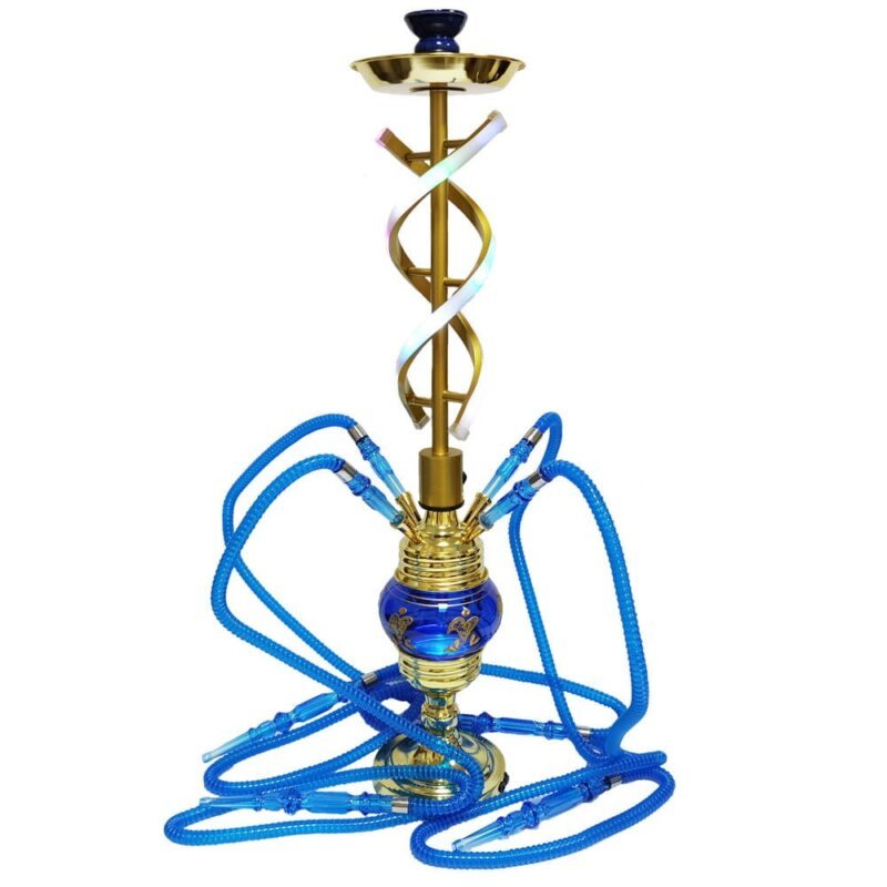 High-End Middle Eastern Hookah Wholesale